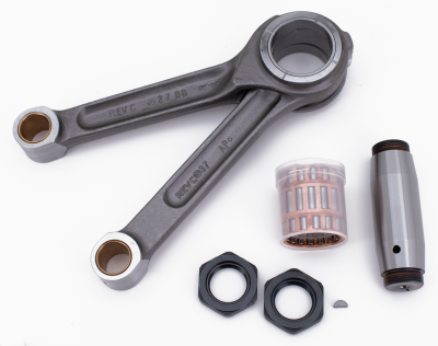 S&S Heavy duty connecting rods BT81-84 (ES)