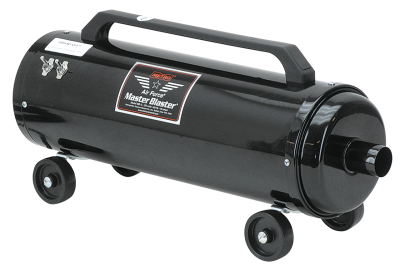 Air Force 8Hp Master Blaster (ES)