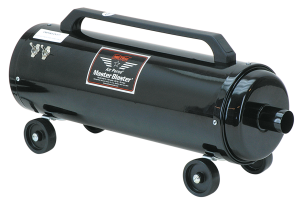 Air Force Blaster Wall bracket w/10hose (ES)