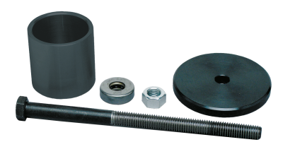 Maindrivegear installer FXD06-17 TC07-17 (ES)