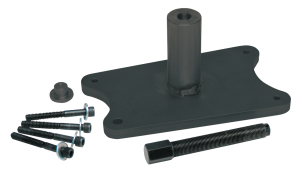 Case splitter Dyna 06-up + all BT 07-up (ES)