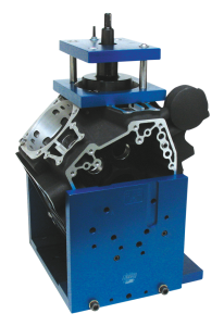 Case boring tool FXD06-17, TC07-17 (ES)