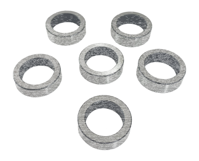 5pck SPACER, .307 (ES)