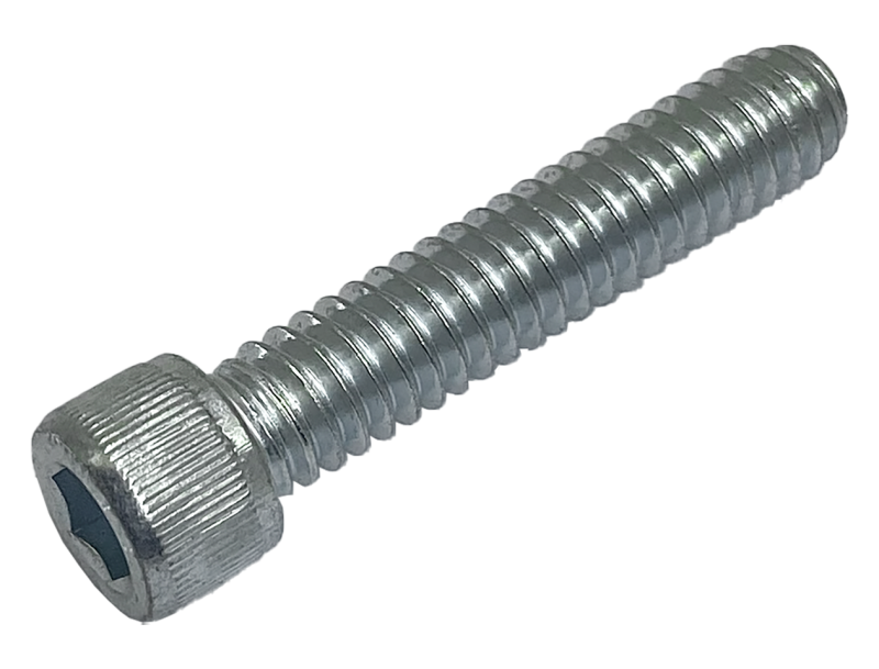 Each SCREW, HEX SOCKET SEMS 1/4-20x1 1/4 (ES)