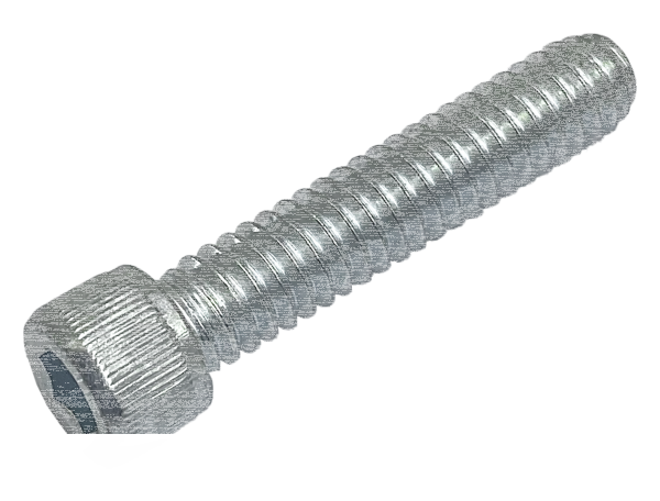 Each SCREW, HEX SOCKET SEMS 1/4-20x1 1/4 (ES)
