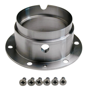 Jims Timken bearing insert sleeve