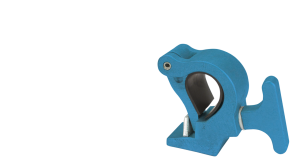 Fork leg and tube holder tool (ES)