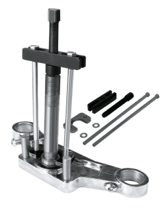 Fork stem bearing remover (ES)