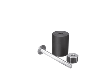 Pivot bearing remover tool F*ST84-17