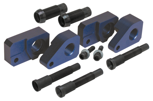 Drivetrain alignment toolkit FLH/T93-up (ES)