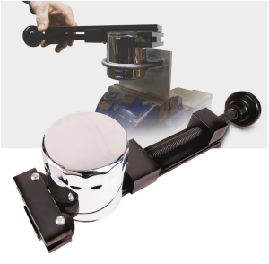 Jims Oil Filter Cutter (ES)