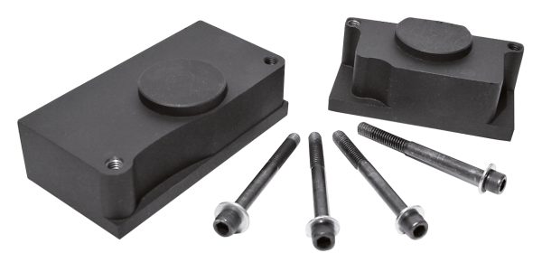 JIMS TCB case support block tool (ES)