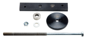 Cruisedrive 6-speed maindrivegear remove (ES)