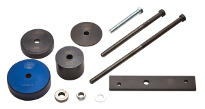 JIMS 6-speed maindr.g&bearing remov/inst