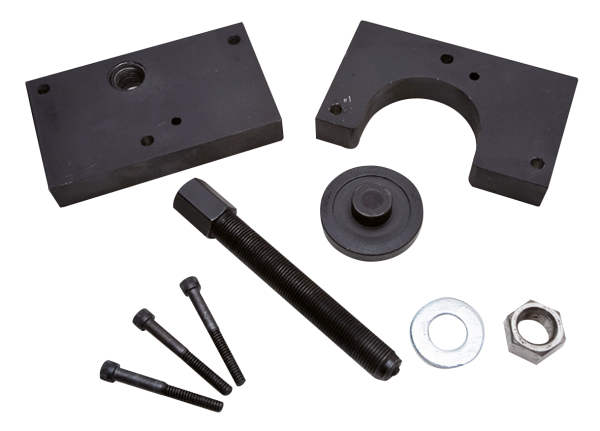 JIMS 6-speed trapdoor bearing installer (ES)