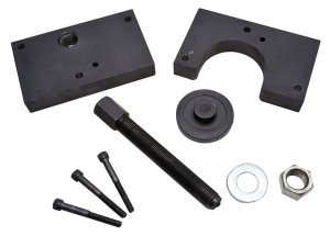 JIMS 6-speed trapdoor bearing installer