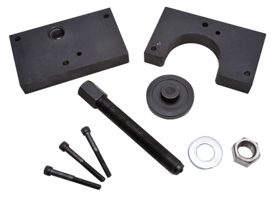 JIMS 6-speed trapdoor bearing installer (ES)
