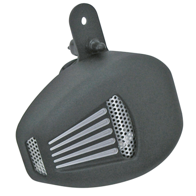 Jims Forceflow Black fan kit FLH99-16