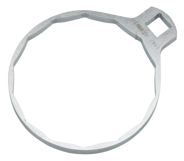 Jims "Slim Jims" oil filter wrench (ES)