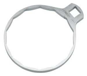 Jims "Slim Jims" oil filter wrench