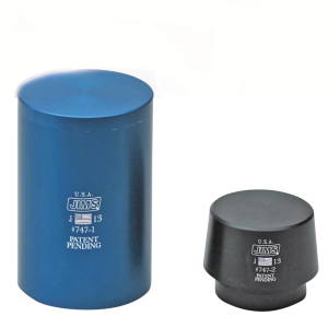 Jims Exhaust pipe retaining ring tool (ES)