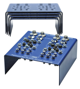 Jims Top End hardware organiser