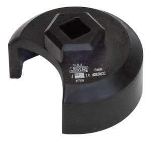 Jims engine dipstick socket (ES)