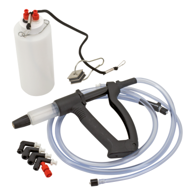Jims Spare fittings pack Reverse bleeder (ES)