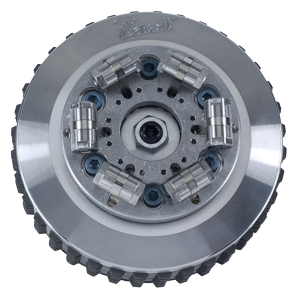 Scorpion LowPro Lockup Clutch BT90-97 (ES)