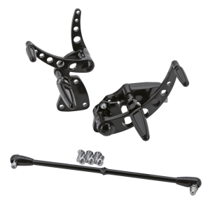 K-tech black Fwd contr. F*ST86-99 (ES)