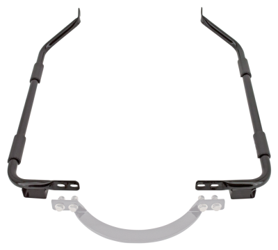 Bag Support FLH Phantom Brackets (ES)