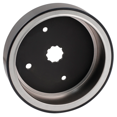 ACCELrotor F*ST00-06 FLH/T95-01 FXD04-05 (ES)