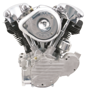KN93 Engine Generator w/Super E+SS Ignit (ES)