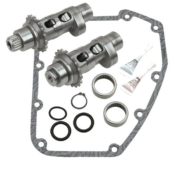 S&S EZstart Chain drive 570 cams TC07-17 (ES)