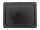 GZP Black license frame U.K. 180x235 (ES)