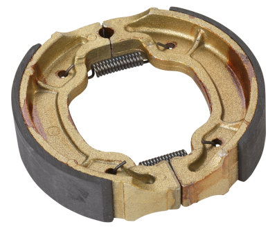 K-Tech Repl.shoes for mini drumbrake (ES)