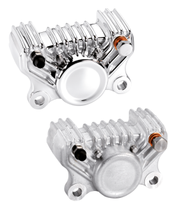 K-Tech super freni 2 piston caliper poli (ES)