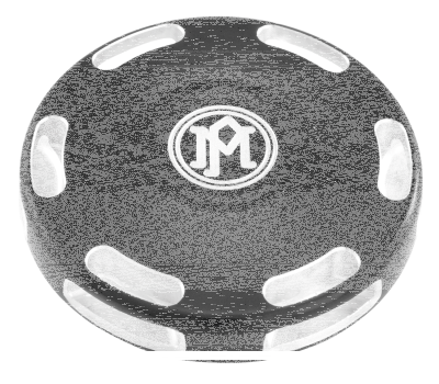 PM Apex Fuel Cap Contrast Cut 96-Up (ES)