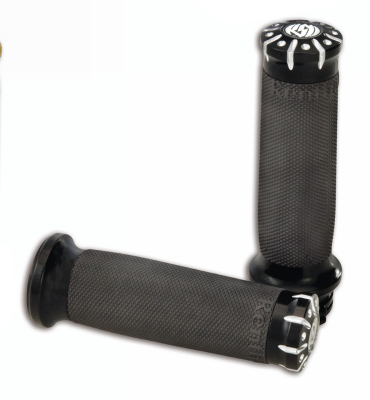RSD Throttle-By-Wire grips CHRONO Contra (ES)