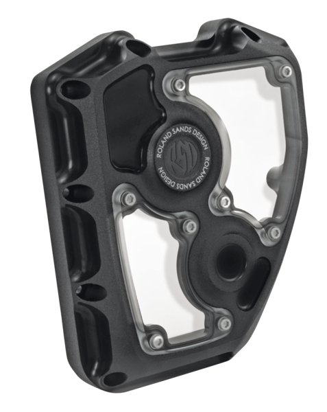 RSD CLARITY CAM COVER TC BLACK OPS (ES)