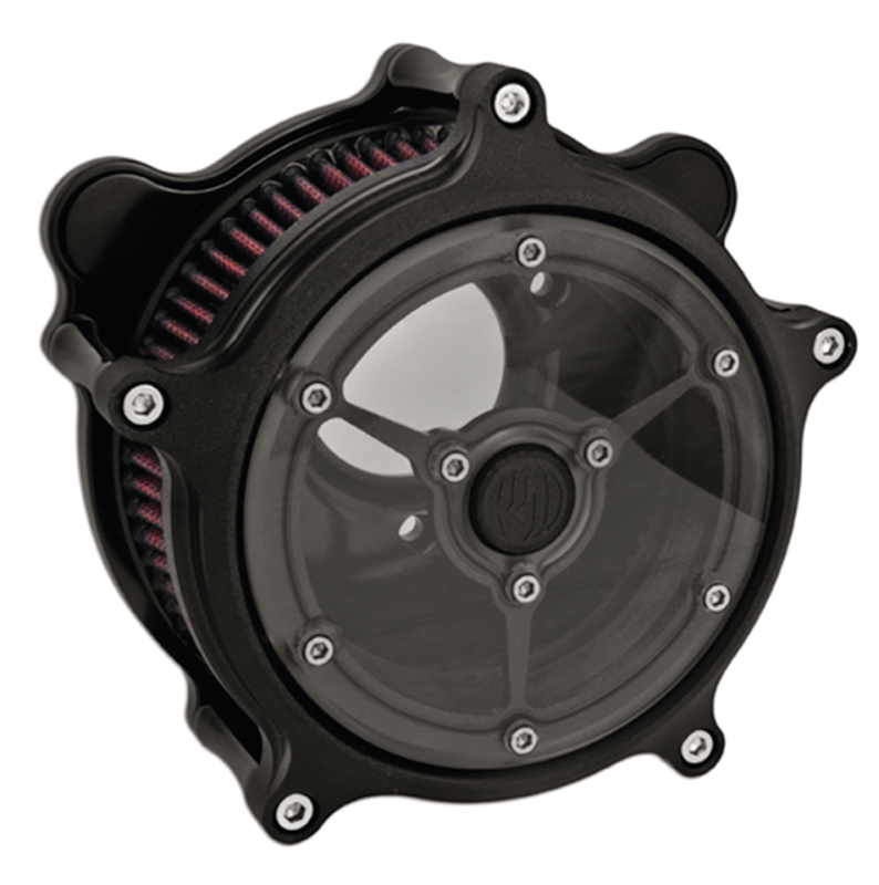 RSD CLARITY AIR CLEANER XL91-UP (ES)