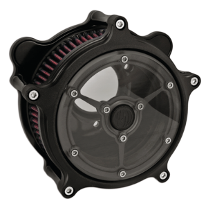 RSD CLARITY AIR CLEANER XL91-UP (ES)