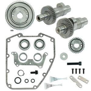 Cams w/ gear kit 570G TC99-06