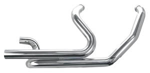 S&S Power Tune 2:2 Headers FLH/T09-16