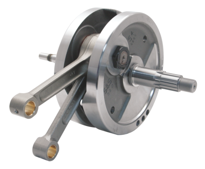 S&S Flywheel Assembly BT84-89 (BT84-99) (ES)