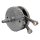 Crankshaft assy TC99-06 4.375" stroke (ES)