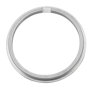 Adapter 2.22" to 2.0" /w speedo cut-out