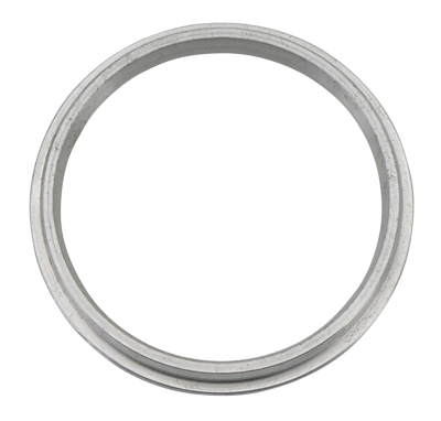 Adapter 2.22" to 2.0" no cut-out (ES)