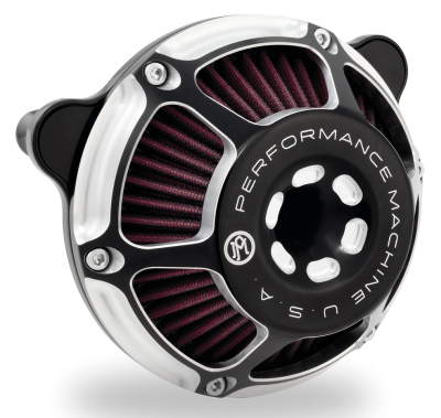 PM Max HP Air Cleaner Contr.cut FL08-16 (ES)