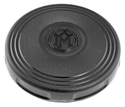 PM Merc fuel cap Black Ops (ES)